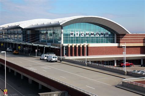 Airport richmond va - RIC / KRIC are the airport codes for Richmond International Airport. Click here to find more.